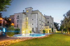  Hotel Balneario Alhama de Aragón  Альхама-Де-Арагон